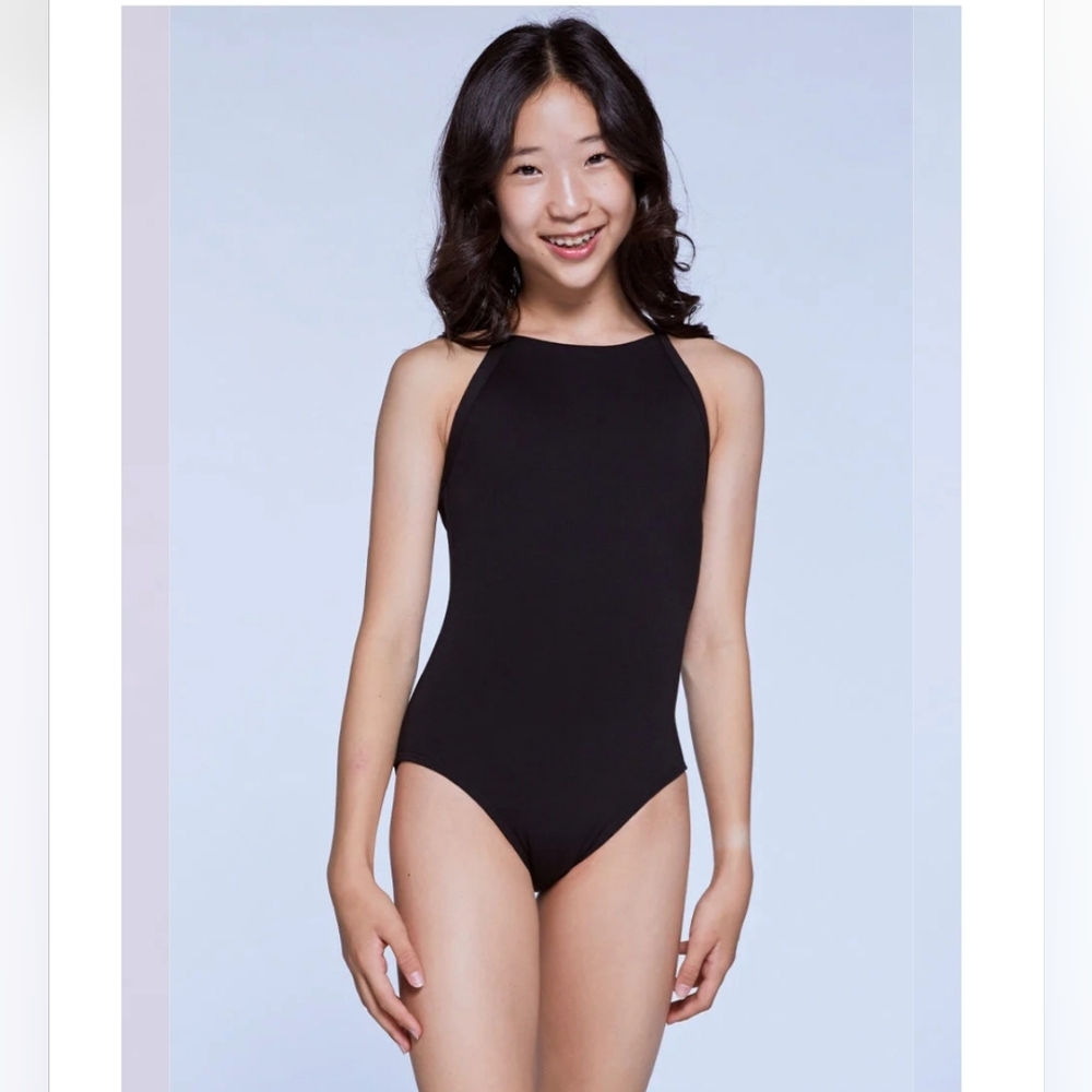 Jo+Jax Call Back Dancewear Leotard